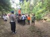 Polsek Tirtomoyo Bergerak Cepat Evakuasi Korban Tenggelam di Sungai Wiroko