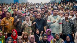 Menteri Maruarar Sirait Puji Lompatan Perumahan Jateng, Rumah Subsidi Melejit Puluhan Ribu Unit