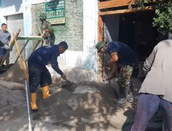 Rehab Panti Asuhan Kanzul Huda di Ponorogo, Bukti TNI AD Hadir Sejahterakan Rakyat