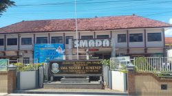 SMA Negeri 2 Sumenep Spektakuler Juara Umum FLS3N 2026, Borong 12 Medali