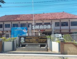 SMA Negeri 2 Sumenep Spektakuler Juara Umum FLS3N 2026, Borong 12 Medali