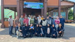 Dukung Program Desa Wisata, Dosen Ikom Unesa Turun Gunung ke Sidoarjo