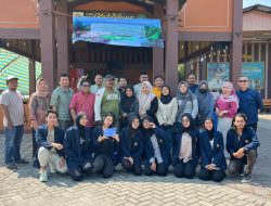 Dukung Program Desa Wisata, Dosen Ikom Unesa Turun Gunung ke Sidoarjo