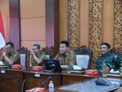 Bupati Sidoarjo Ajak Pihak Swasta Dukung Percepatan Pembangunan KDKMP