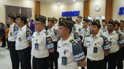 Perkuat Deteksi Dini TPPO dan Pelanggaran Keimigrasian, Imigrasi Bali Kukuhkan 12 Desa Binaan Imigrasi