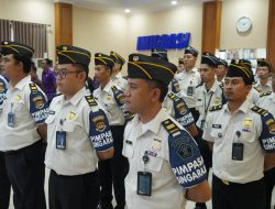 Perkuat Deteksi Dini TPPO dan Pelanggaran Keimigrasian, Imigrasi Bali Kukuhkan 12 Desa Binaan Imigrasi