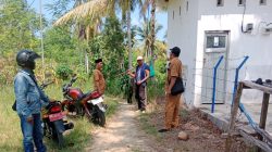 Warga Sumberdadi Keluhkan Kondisi Jalan, Kendala Utama Pengangkutan Hasil Tani