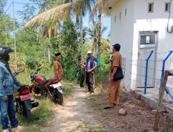 Warga Sumberdadi Keluhkan Kondisi Jalan, Kendala Utama Pengangkutan Hasil Tani