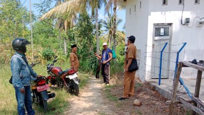 Warga Sumberdadi Keluhkan Kondisi Jalan, Kendala Utama Pengangkutan Hasil Tani