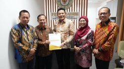 Pemkab Sidoarjo Gandeng Perpukadesi Perkuat SDM, Siapkan Revitalisasi Sekolah dan 50 PMI ke Jepang