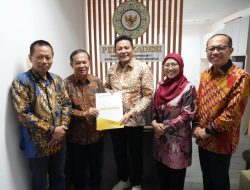 Pemkab Sidoarjo Gandeng Perpukadesi Perkuat SDM, Siapkan Revitalisasi Sekolah dan 50 PMI ke Jepang