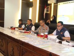 Polda Jateng Bongkar Korupsi Kredit Topengan BPR Purworejo, Negara Rugi Rp41,3 Miliar