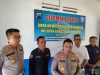Polres Wonogiri Gelar Konferensi Pers Kasus Tindak Pidana Kekerasan Seksual di Pracimantoro