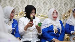 IWAPI Krian Dorong Pemkab Sidoarjo Jembatani UMKM Jadi Supplier Perusahaan Besar