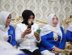 IWAPI Krian Dorong Pemkab Sidoarjo Jembatani UMKM Jadi Supplier Perusahaan Besar