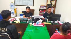 Polres Wonogiri Rilis Pengungkapan Kasus Peredaran Obat Keras Daftar G di Wilayah Sendang