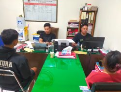 Polres Wonogiri Rilis Pengungkapan Kasus Peredaran Obat Keras Daftar G di Wilayah Sendang