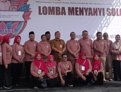 FLS3N Jejang SD Tingkat Kabupaten Jember 2026 Digelar Di Ponpes Al Qodiri Jember Diikuti 310 Peserta