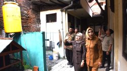Wabup Sidoarjo Mimik Idayana Tinjau Gedung Juang 45 Pancasila, Dorong Renovasi dan Pelestarian Museum Sejarah
