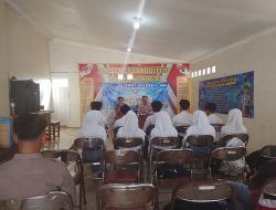 Kapolsek Cup Mobile Legends 2026 Jadi Ajang Pembinaan Generasi Muda, Polres Wonogiri Dorong Esport Positif dan Berprestasi