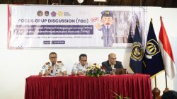 Waspada Modus Kerja Ilegal, Imigrasi Singaraja Gandeng BP3MI dan Disnaker Cegah TPPO