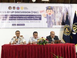 Waspada Modus Kerja Ilegal, Imigrasi Singaraja Gandeng BP3MI dan Disnaker Cegah TPPO
