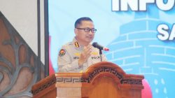 Gelar Uji Konsekuensi, Bidhumas Polda Jateng Rumuskan Aturan Informasi yang Dikecualikan