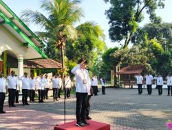 Perhutani KPH Bondowoso Peringati Harkitnas ke-118 Dengan Semangat Kebangkitan dan Kemandirian Bangsa