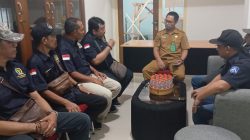 DPC AKJII Blitar Raya Audensi Cabang Dinas Pendidikan, Sorot Transparansi Penerimaan Siswa Baru 2026