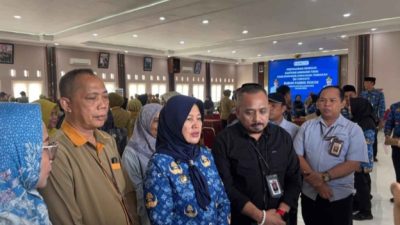 Meski Dana Transfer Turun, Buruh Rokok Tetap Harus Dibantu