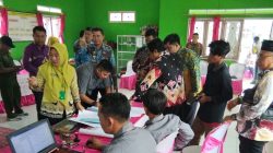 Fransimaya Terpilih Jadi Kades Kota Negara, Komitmen Maksimalkan Program Pemerintah
