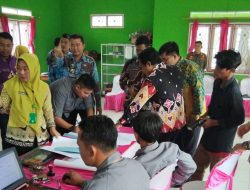 Fransimaya Terpilih Jadi Kades Kota Negara, Komitmen Maksimalkan Program Pemerintah