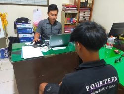 Polres Wonogiri Ungkap Kasus Penyalahgunaan Psikotropika dan Obat Terlarang, Ribuan Pil Diamankan