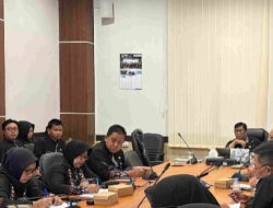 Pemkab Bojonegoro Terus Berusaha Wujudkan Keterbukaan Informasi Publik