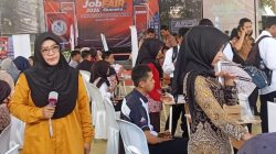 SMKN 1 Kademangan Gelar Job Fair 2026, 56 Perusahaan dan Lembaga Pendidikan Siap Serap Lulusan dan Masyarakat Sekitar