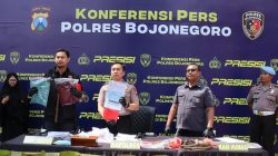 Modus Komplotan Penipuan dengan Iming-iming Haji dan Bantuan Uang Dibongkar Polisi