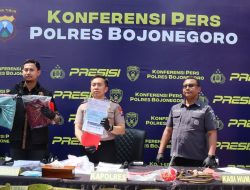 Modus Komplotan Penipuan dengan Iming-iming Haji dan Bantuan Uang Dibongkar Polisi