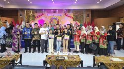 Mengukir Prestasi SDN Dukuh Mencek 03 Meraih Juara 1 Lomba Tari Tingkat Kabupaten Jember Tahun 2026