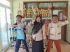 SMPN 1 Panti Meraih Juara 2 Lomba Pantomim di FLS3N Jenjang SMP Tingkat Kabupaten Jember Tahun 2026