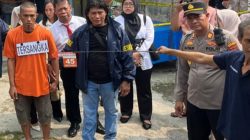 Rekonstruksi Pembunuhan Ibu Mertua di Mojokerto, Advokat Alex Askohar Jelaskan Kliennya Menyesali Perbuatannya dan Selalu Menangis Ingat Anaknya