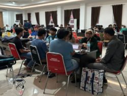 Polda Jateng Bongkar Jaringan Penipuan Online Internasional Modus Pig Butchering, 38 Pelaku Diamankan