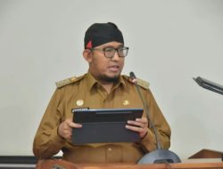 Sumenep Raih Predikat A-, Komitmen Bupati Achmad Fauzi dalam Transformasi Birokrasi Berbuah Manis