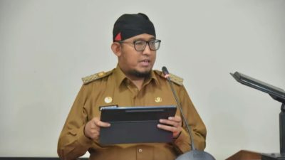 Sumenep Raih Predikat A-, Komitmen Bupati Achmad Fauzi dalam Transformasi Birokrasi Berbuah Manis