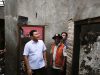 Bupati Subandi Tinjau Korban Kebakaran di Desa Grinting, Pastikan Renovasi Rumah dan Pemulihan Dokumen Segera Dilakukan