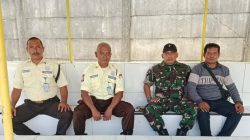 Mengaku Petugas Keamanan Minimarket, Oknum Anggota Polisi Diduga Peras Petugas Parkir