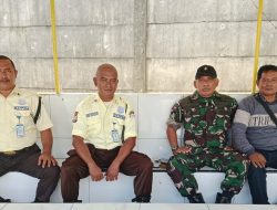 Mengaku Petugas Keamanan Minimarket, Oknum Anggota Polisi Diduga Peras Petugas Parkir