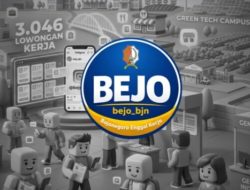 Lewat Program BEJO, Pemkab Bojonegoro Kurangi Pengguran