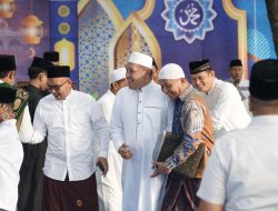 Momentum Idul Adha 1447 H, Bupati Sampang Ajak Masyarakat Pererat Ukhuwah dan Semangat Berbagi