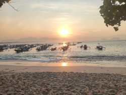 Eksotik Pantai Watu Ulo dan Tanjung Papuma di Jember Selatan dengan Satu Tiket Masuk, Topang Ekonomi Masyarakat