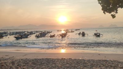 Eksotik Pantai Watu Ulo dan Tanjung Papuma di Jember Selatan dengan Satu Tiket Masuk, Topang Ekonomi Masyarakat